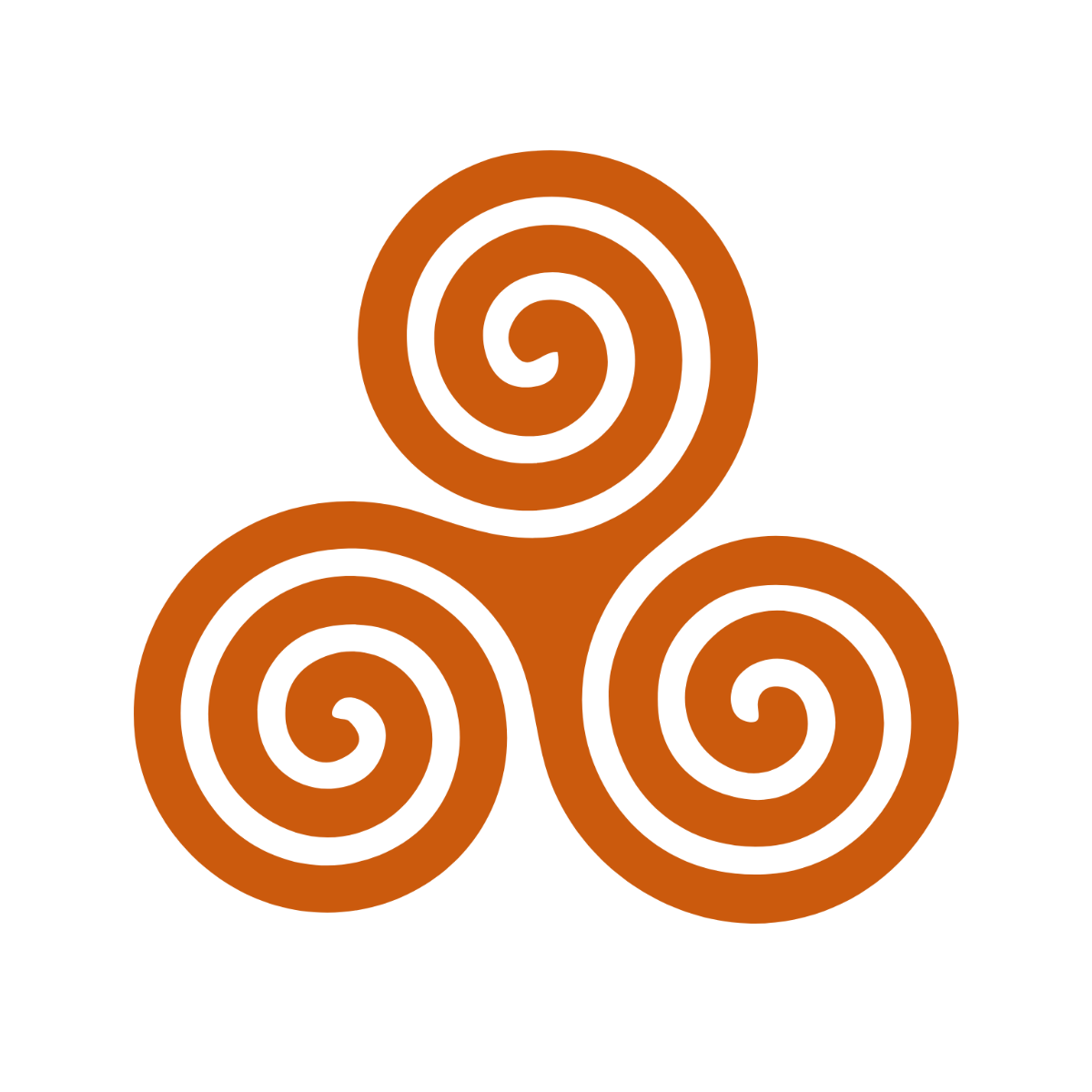 Free Celtic Symbol Clipart Template