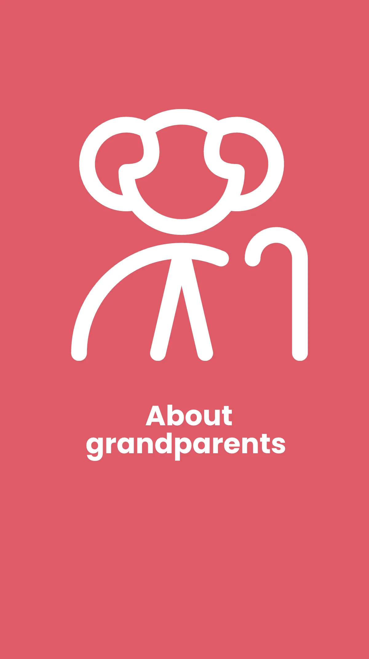 Grandparents Day Quote Instagram Story Template