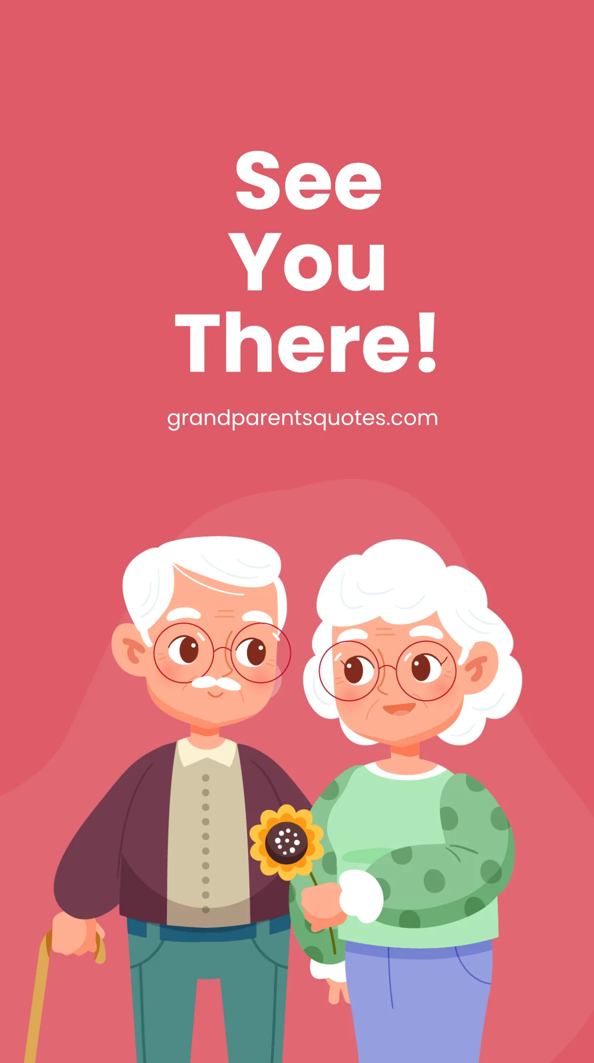 Grandparents Day Quote Instagram Story Template