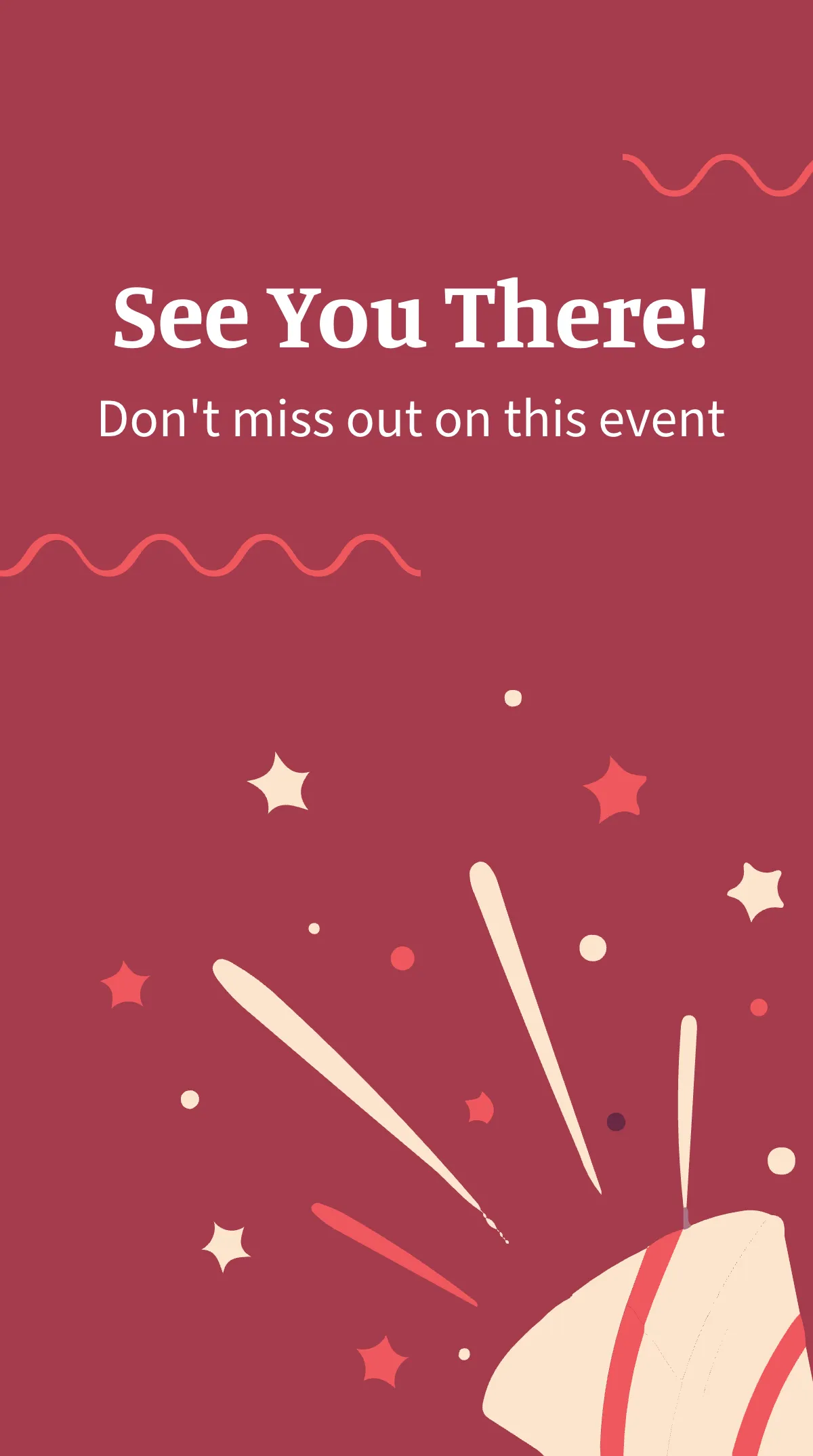 Free Grandparents Day Invitation Instagram Story Template to Edit Online