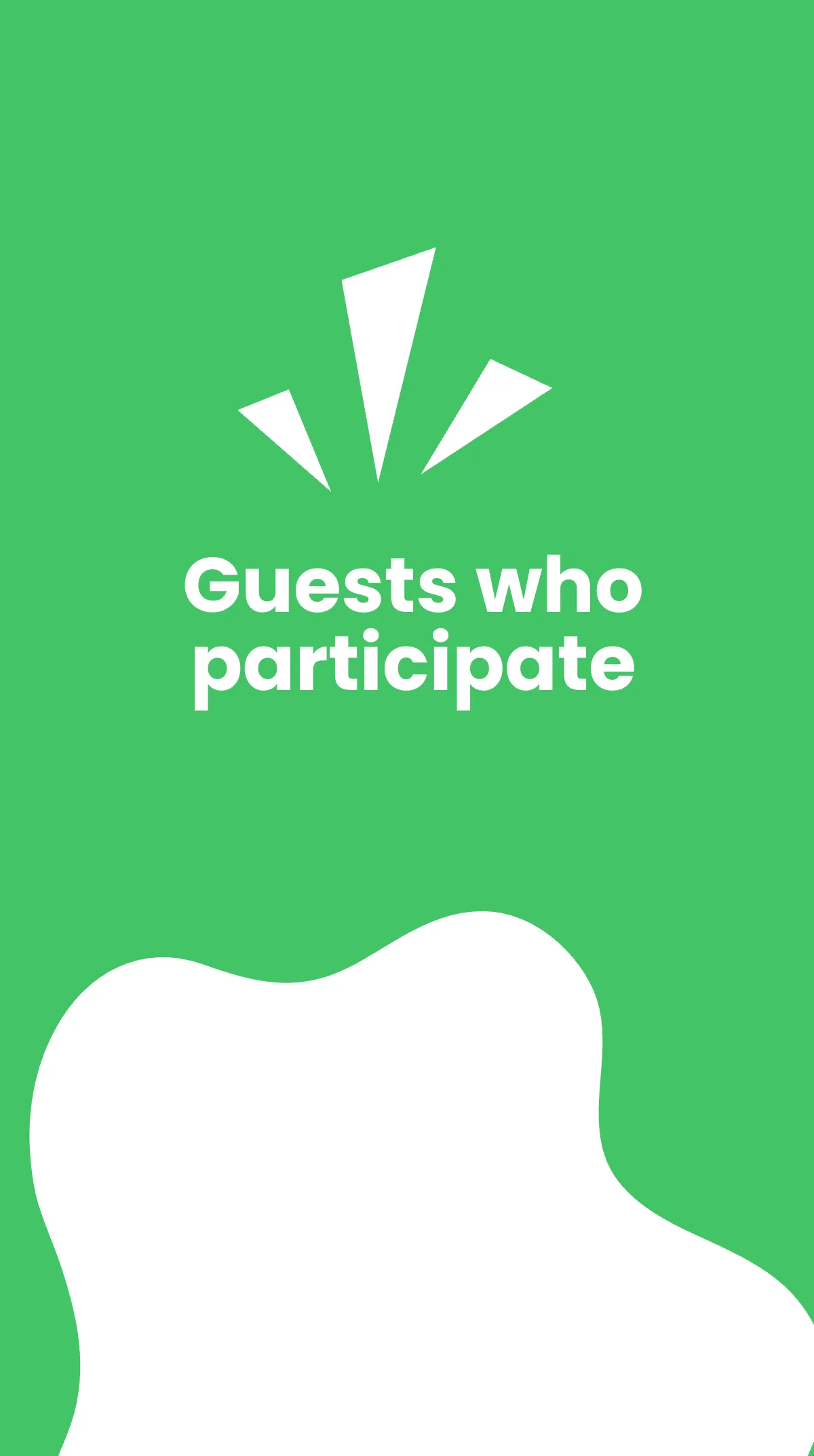 Free Environment Event Instagram Story Template to Edit Online