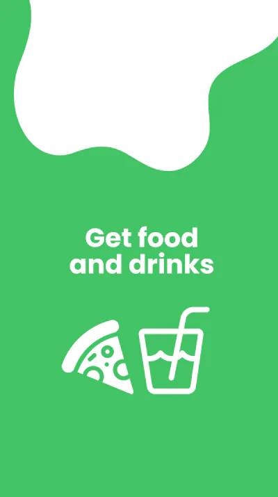 Free Environment Event Instagram Story Template to Edit Online