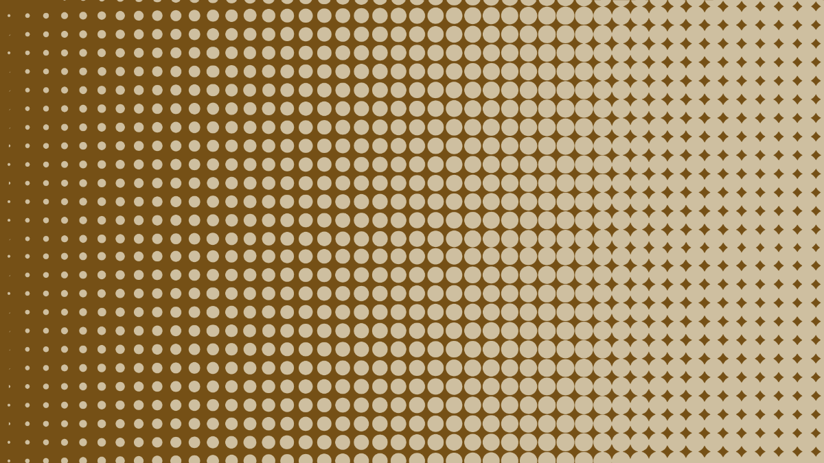 Faded Brown Background Template