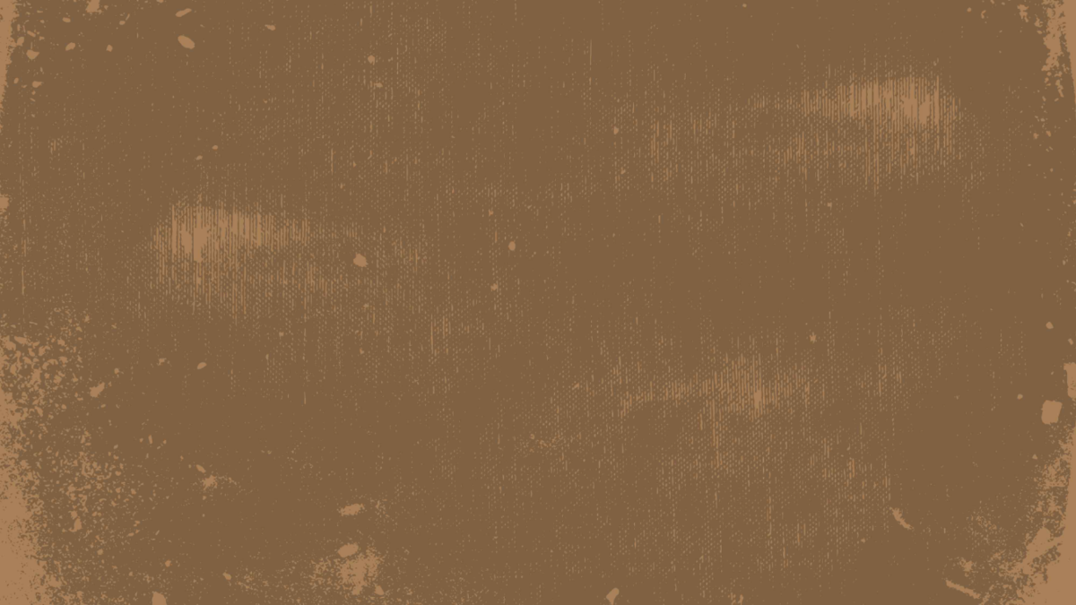 Free Brown Grunge Background Template