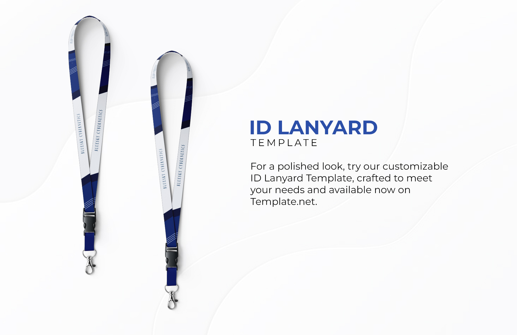 ID Lanyard