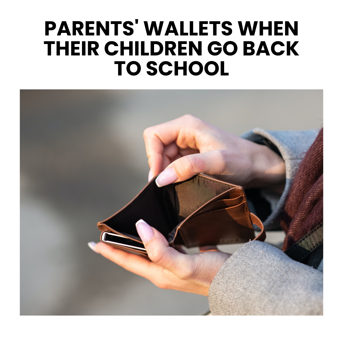 Free Back To School Meme For Parents Template