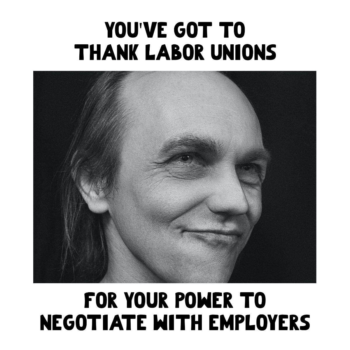 Free Labor Day Union Meme
