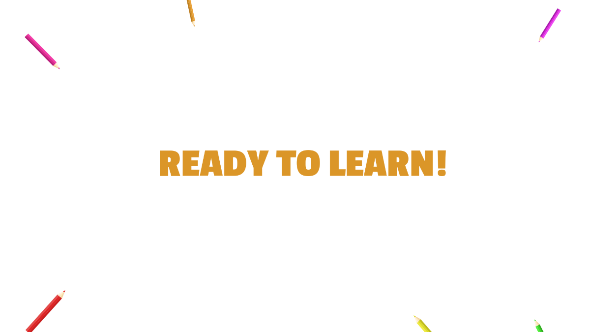 Free Transparent Back To School Background Template to Edit Online