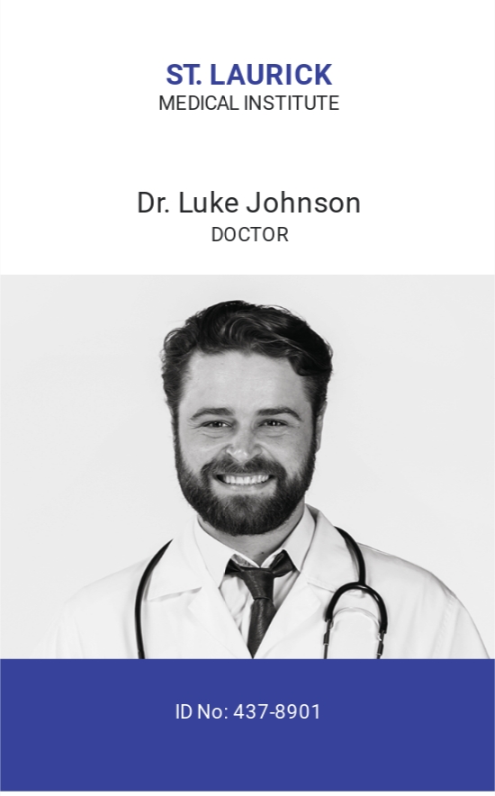 21+ medical id card templates free downloads template.net 21+ medical id card
