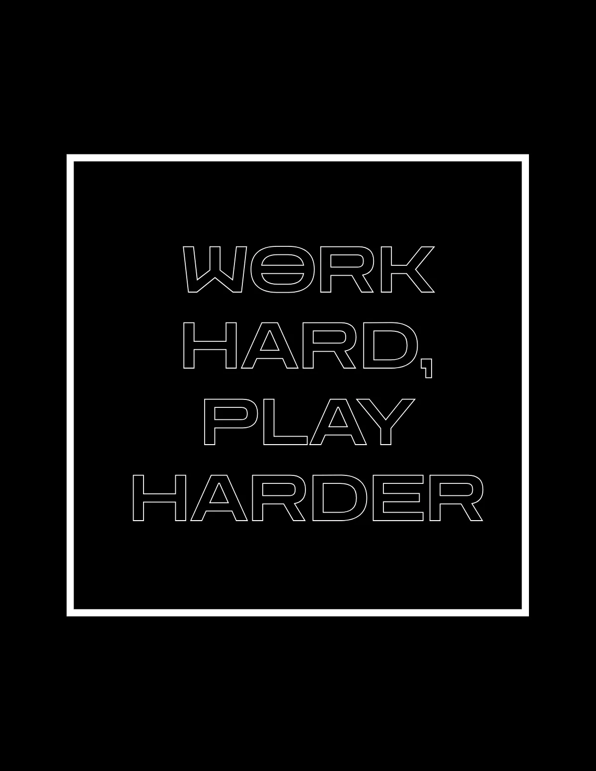 Free Men's Sweatshirt Template to Edit Online