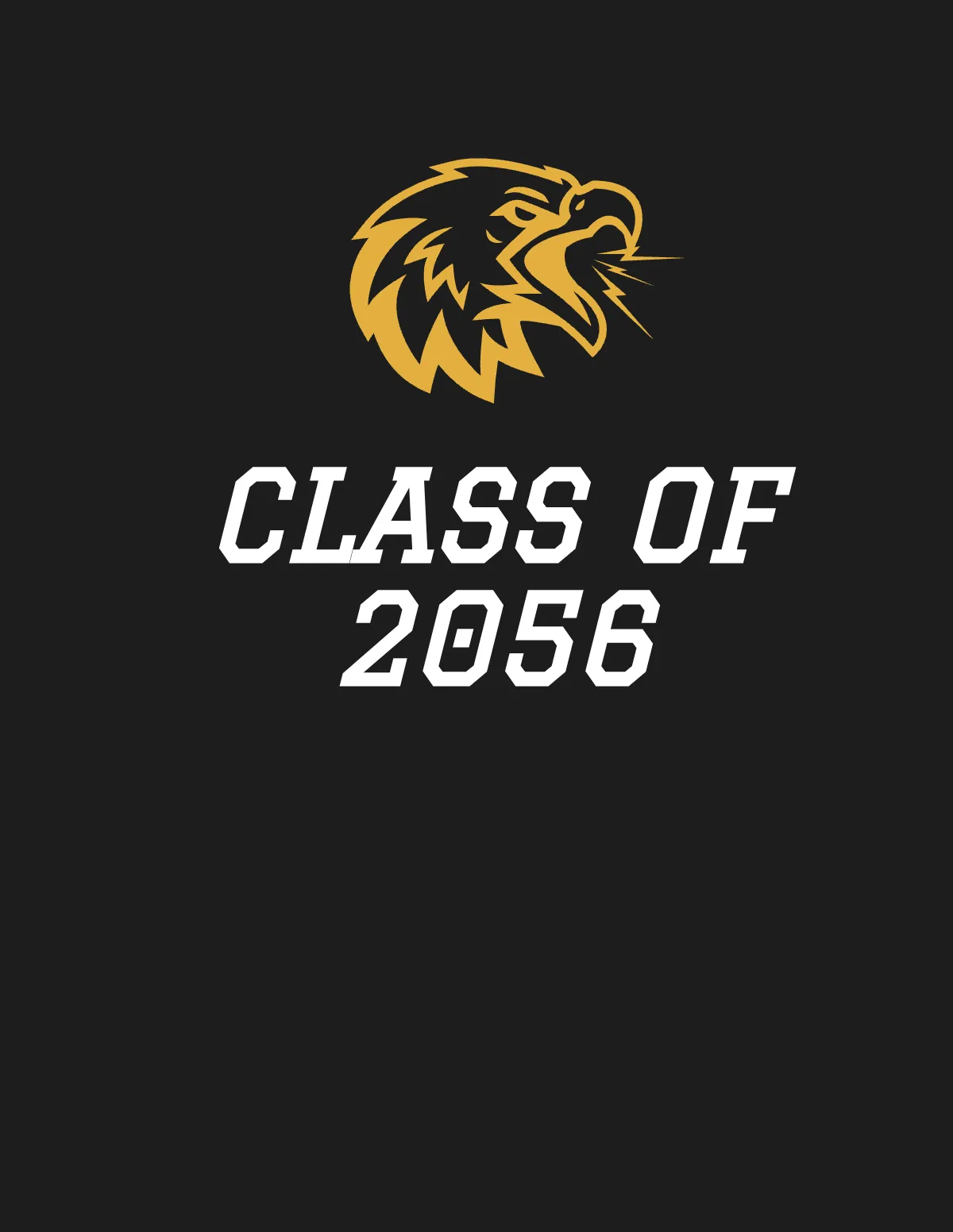 Free College Sweatshirt Template to Edit Online