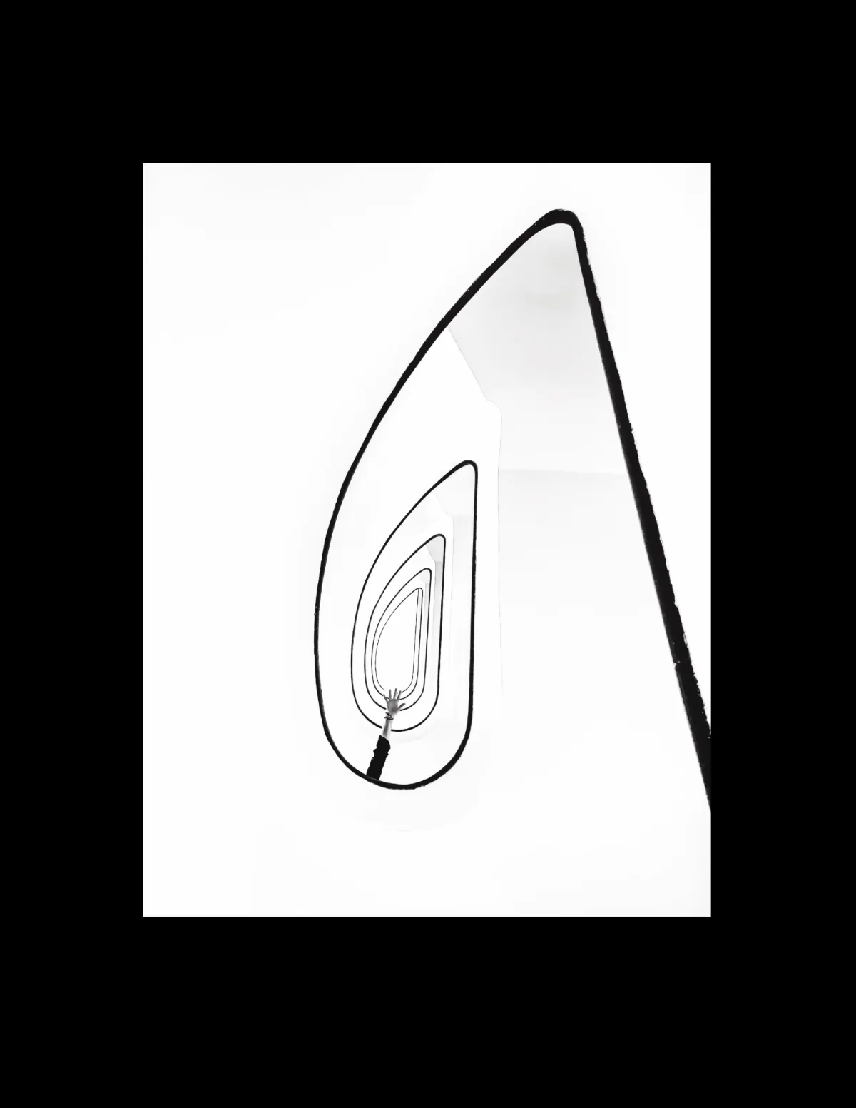 Free Minimalist Sweatshirt Design Template to Edit Online