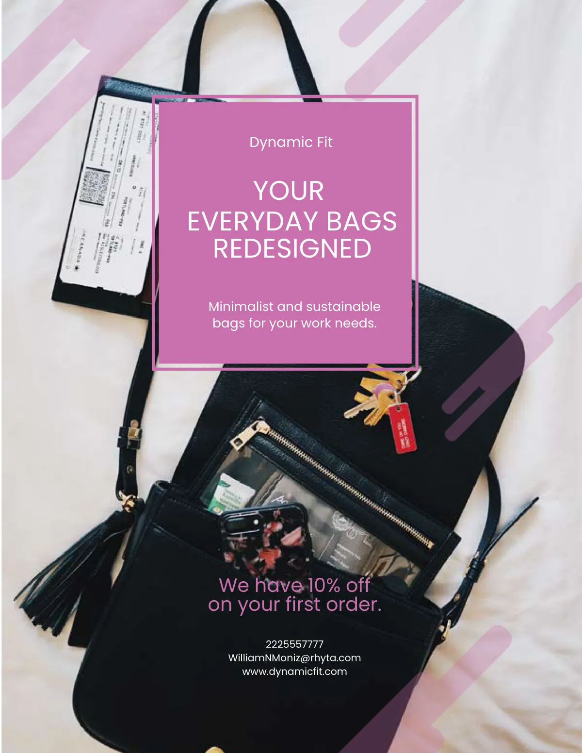 Free Office Supply Catalog Template to Edit Online