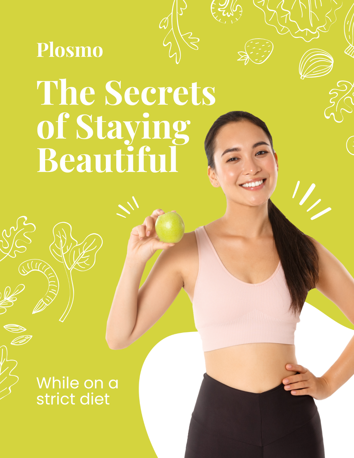 Free Beauty Flyer Templates Editable And Printable