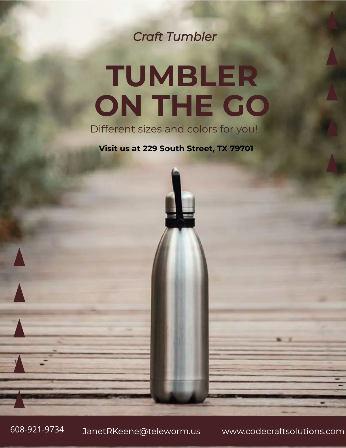 Free Sample Stationery Catalog Template to Edit Online