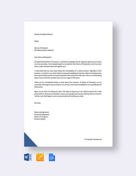 free-business-apology-letter-for-inconvenience-template-word-google