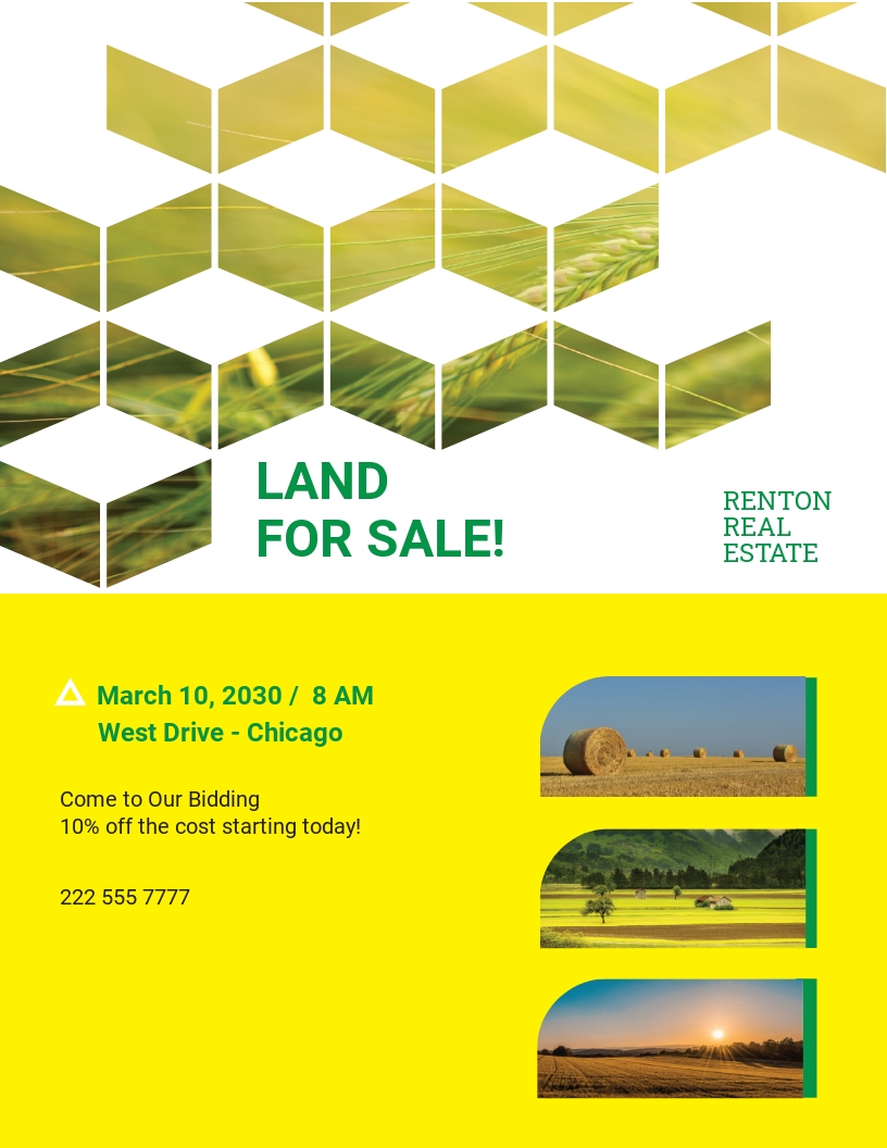 Download 52+ Sales Flyer Templates Microsoft Word (DOC)