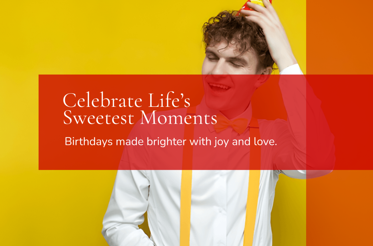 Free Boy Birthday Banner Template to Edit Online