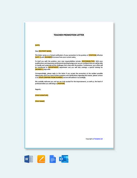 Free Letter Templates In Google Docs Template Net