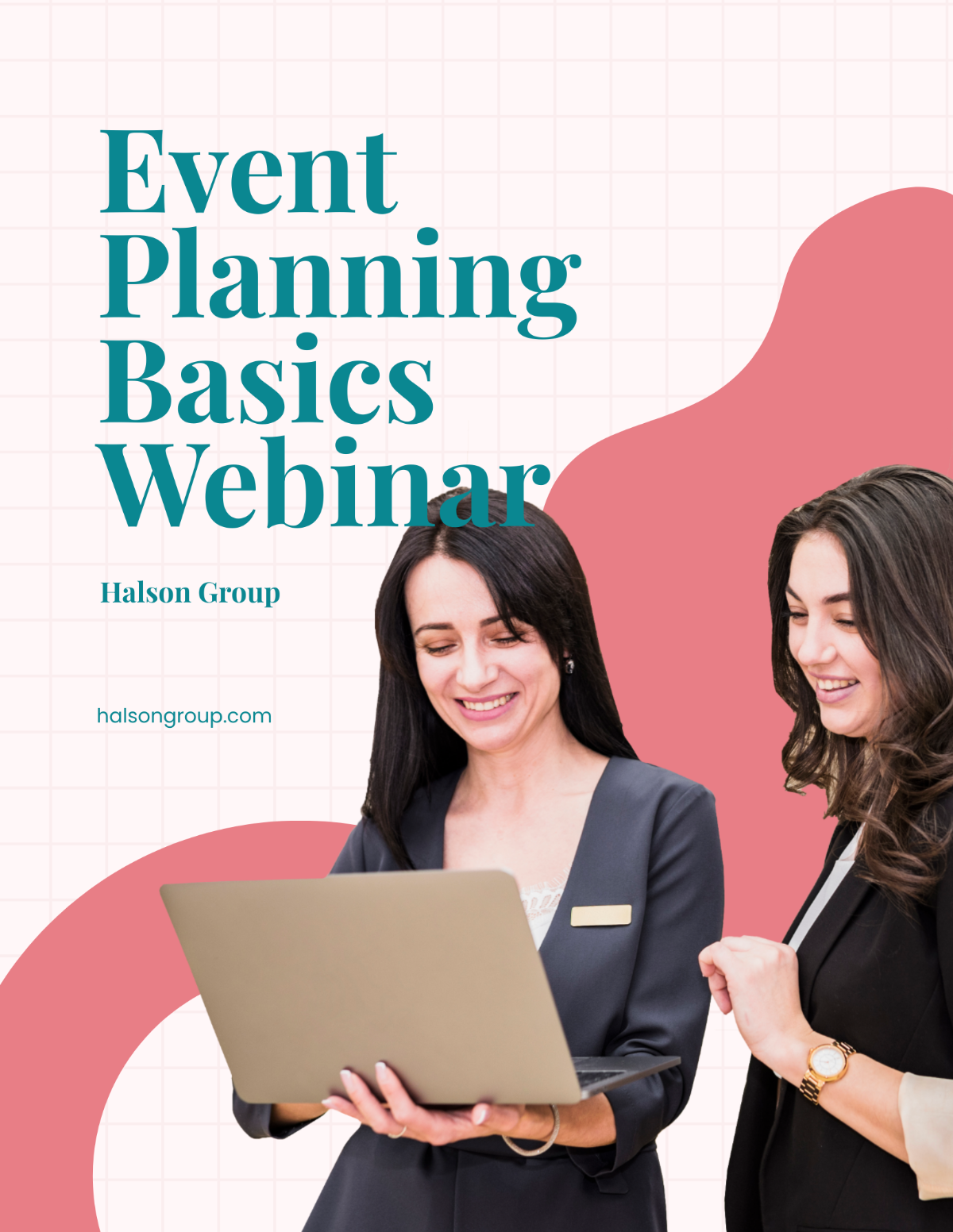 Event Webinar Flyer Template - Edit Online & Download