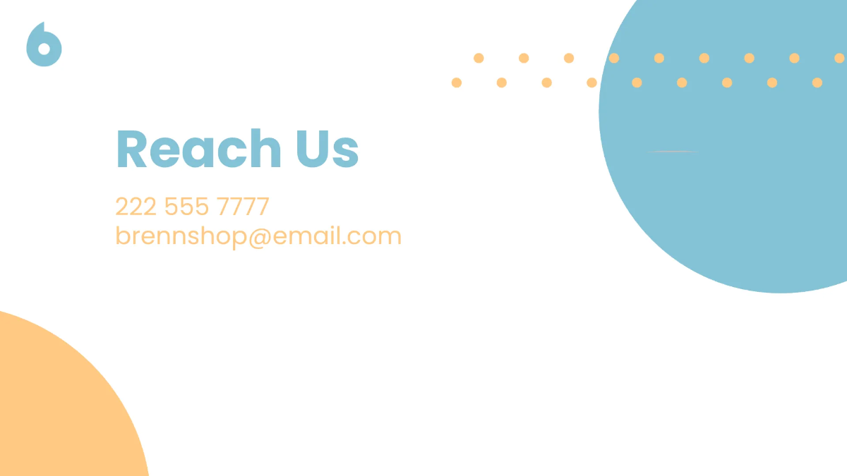 Free Back To School Sale Video Template to Edit Online