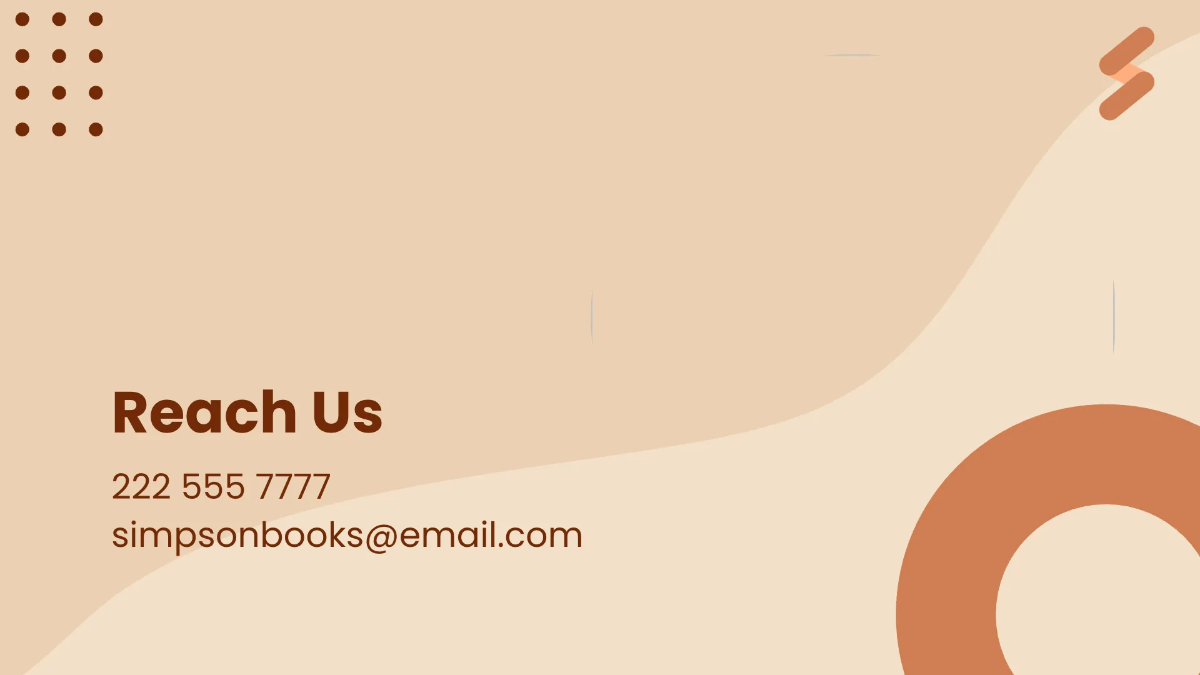 Free Simple Sale Video Template to Edit Online