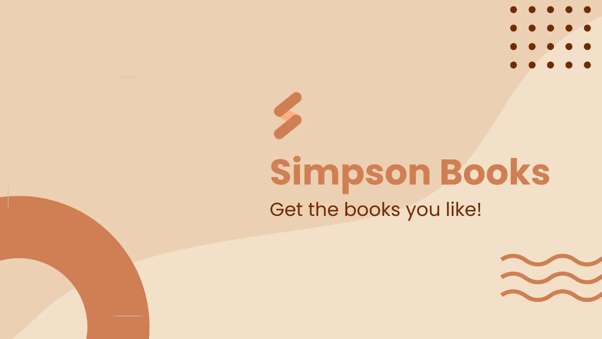 Free Simple Sale Video Template to Edit Online