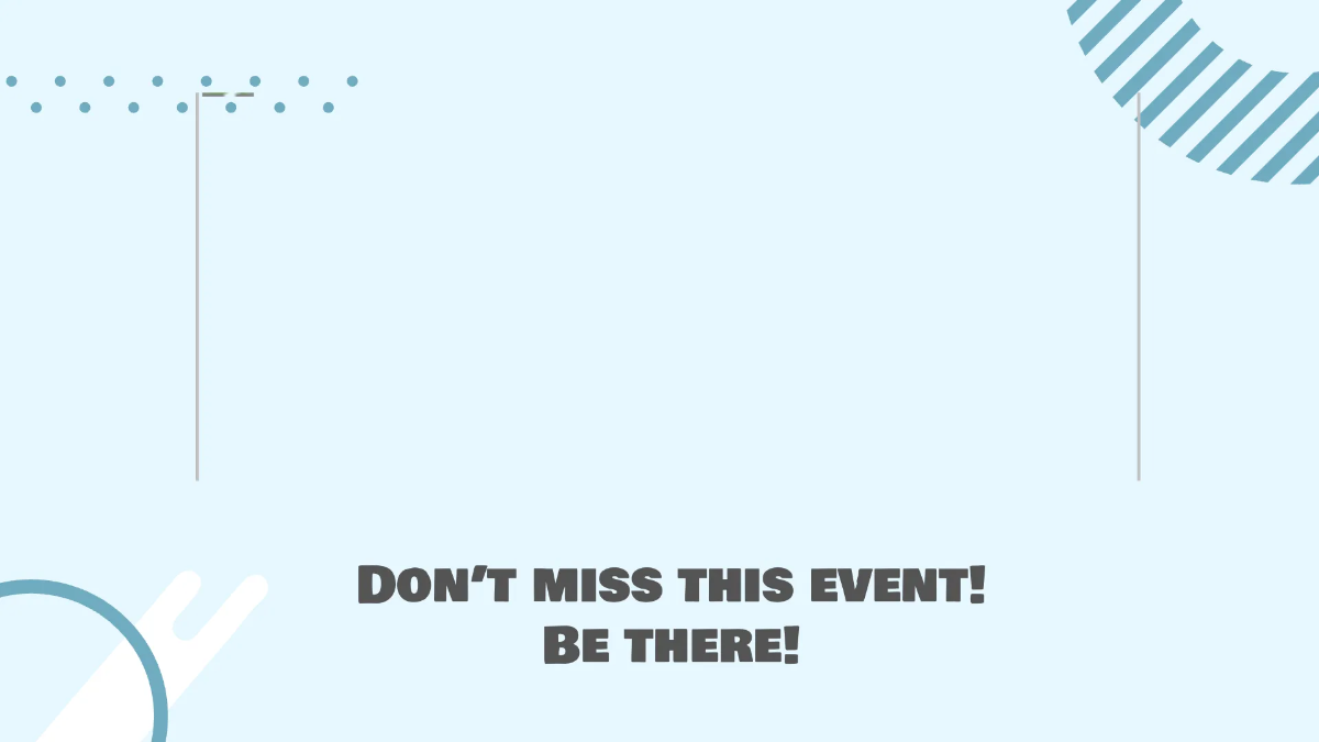 Free Baby Shower Invitation Video Template to Edit Online