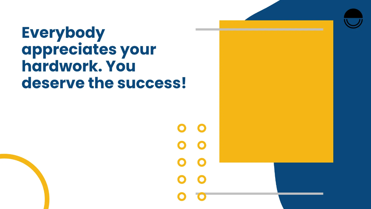 Free College Graduation Invitation Video Template to Edit Online