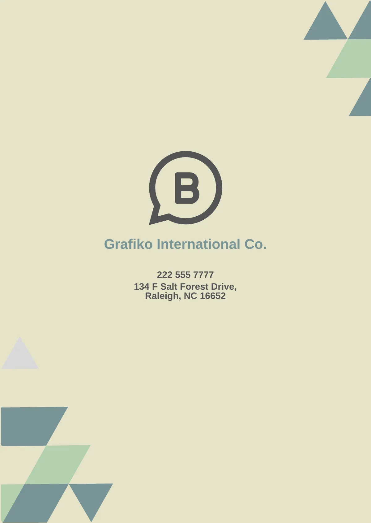 Free Work Planner Cover Template to Edit Online