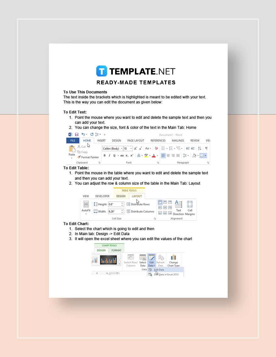 New Home Inspection Checklist Template