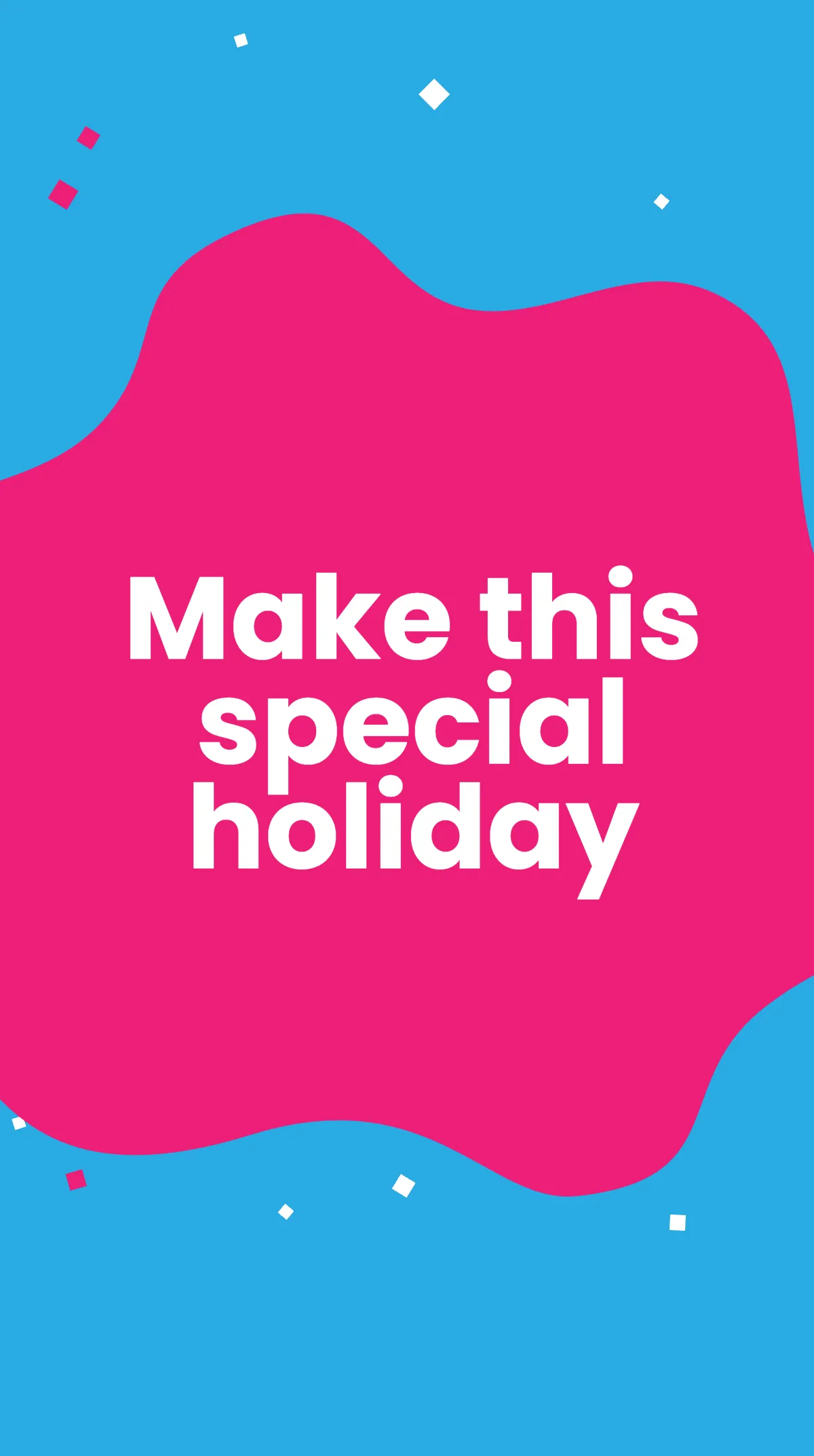 Free Boxing Day Retail Instagram Story Template to Edit Online