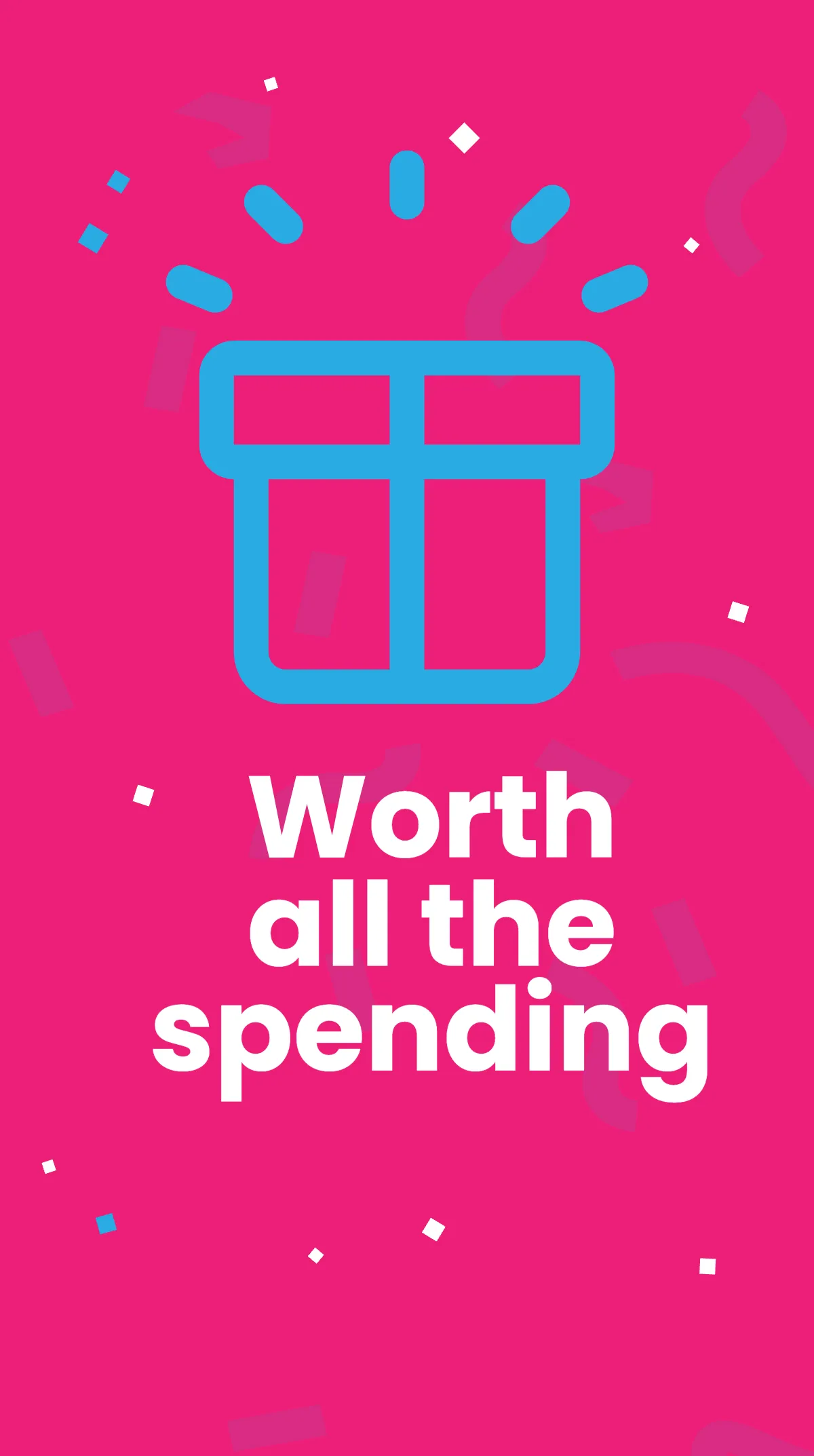 Free Boxing Day Retail Instagram Story Template to Edit Online