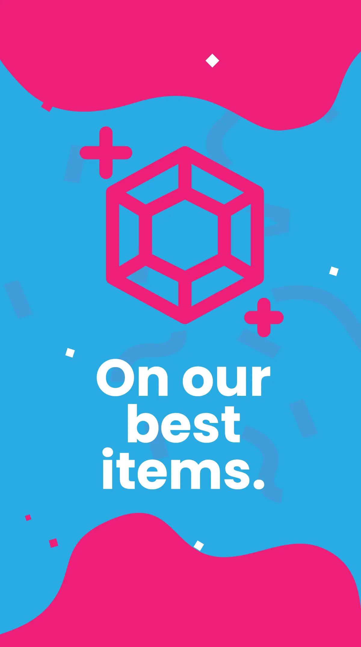 Free Boxing Day Retail Instagram Story Template to Edit Online