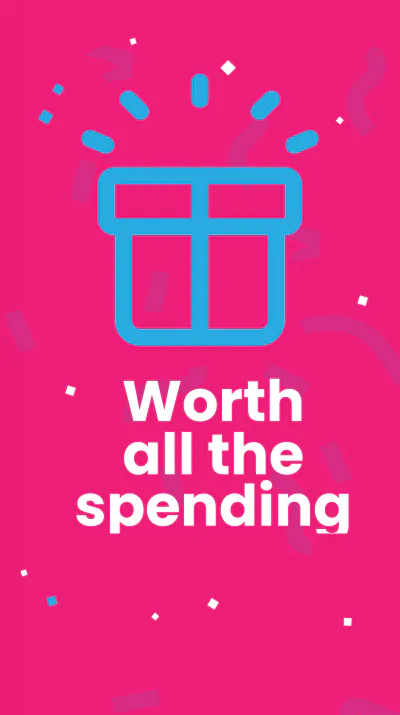 Free Boxing Day Retail Instagram Story Template to Edit Online