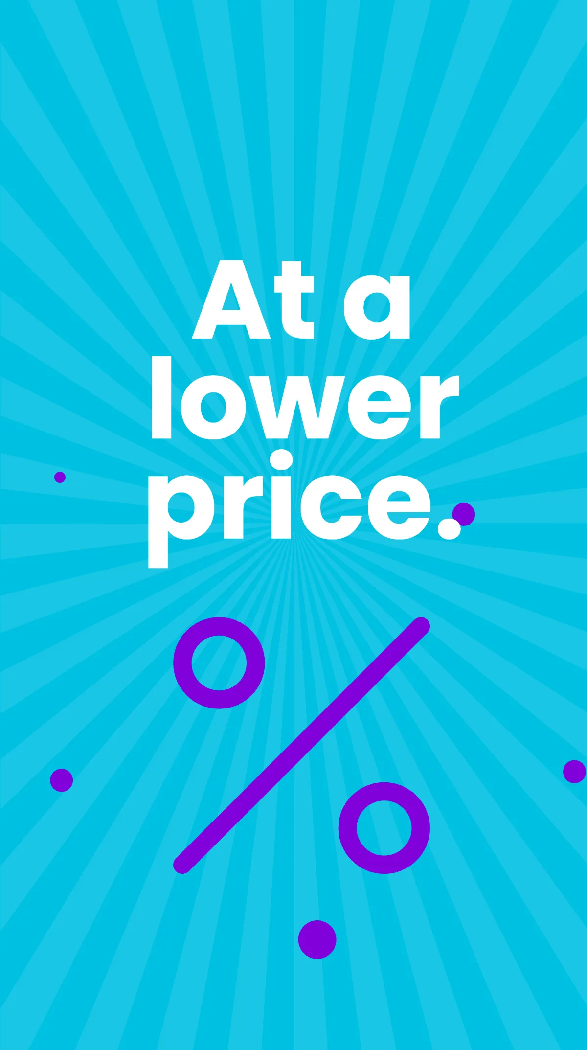 Free Boxing Day Promotion Instagram Story Template to Edit Online