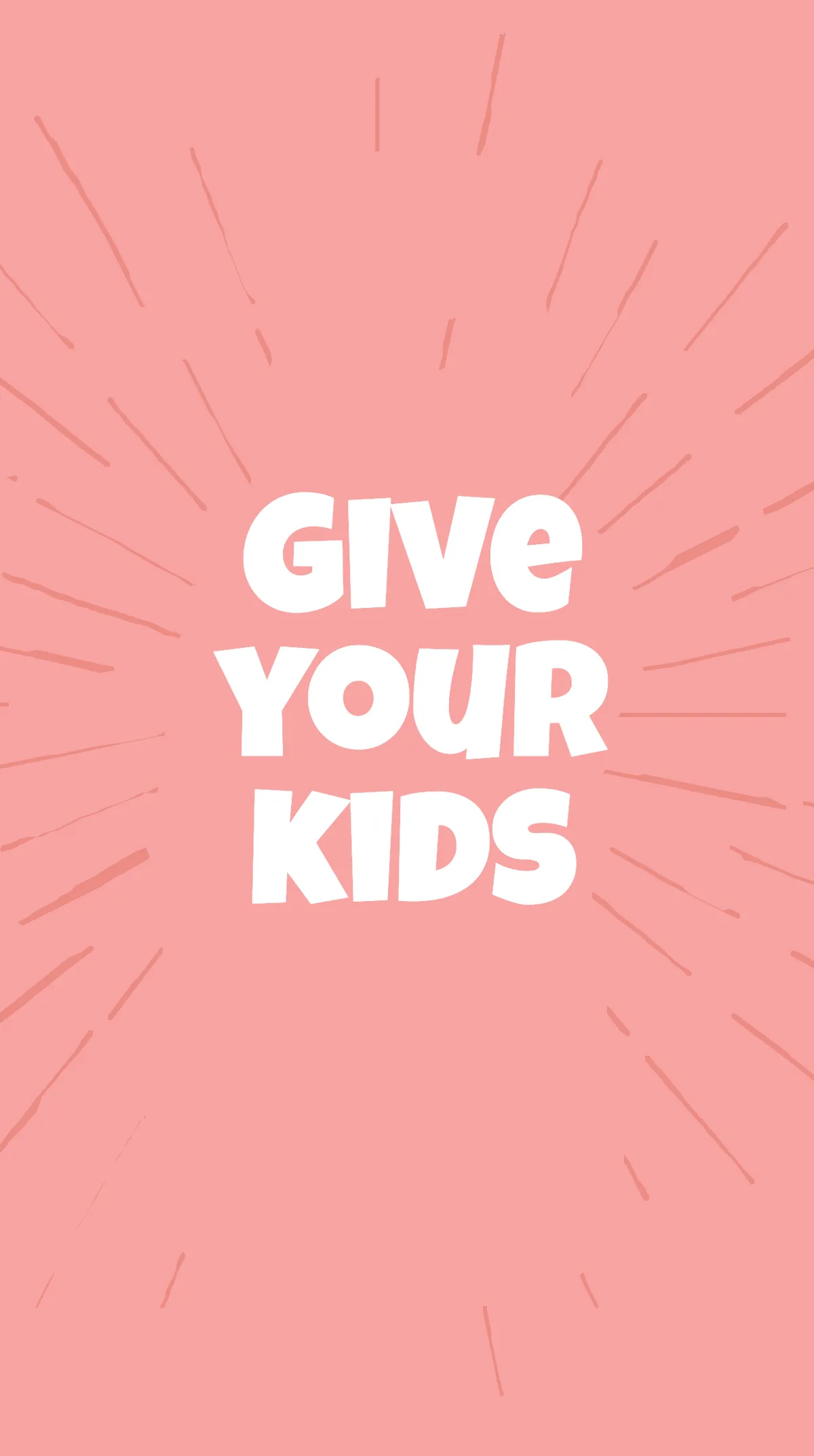 Free Boxing Day Kids Fashion Sale Instagram Story Template to Edit Online