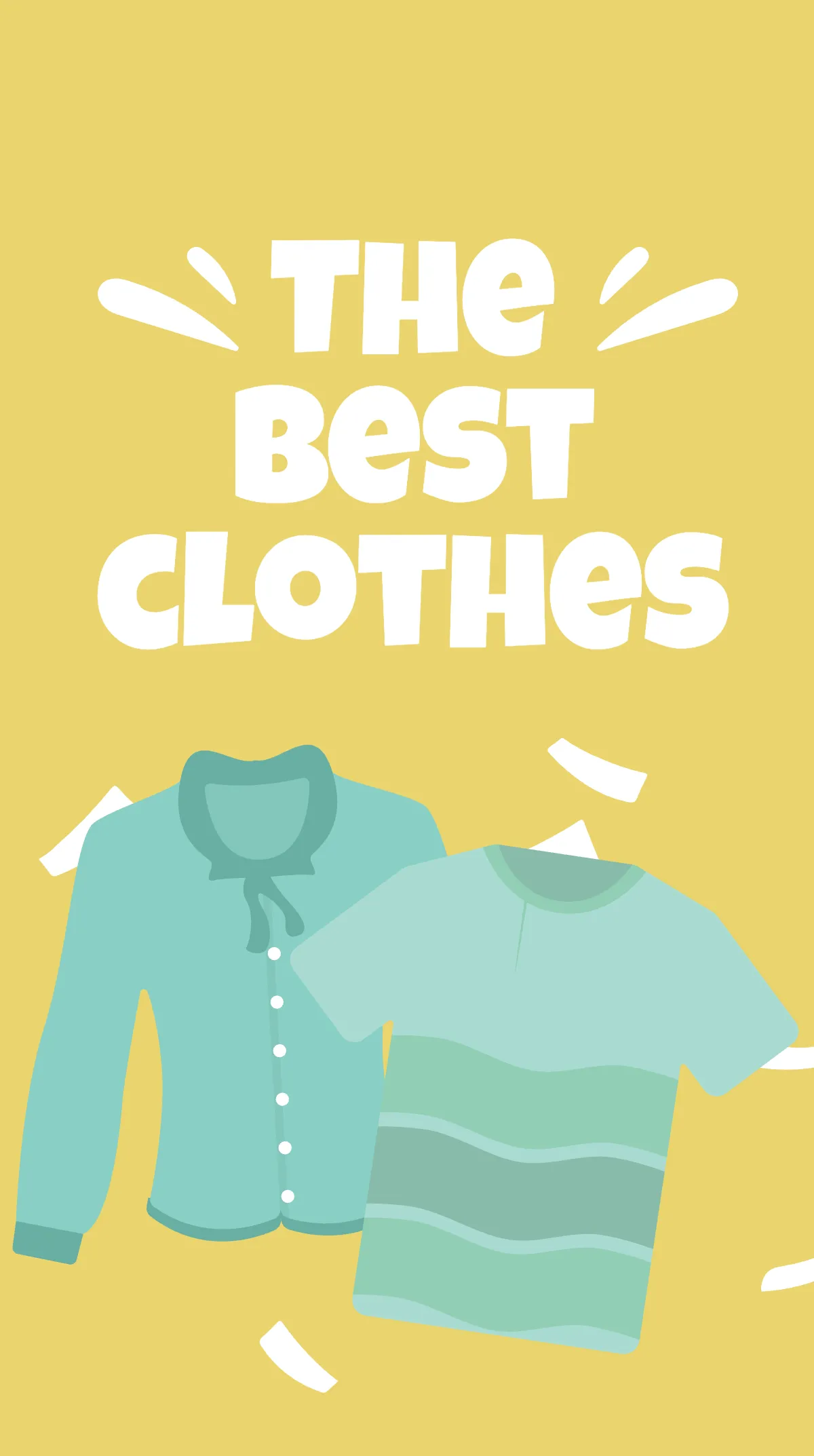 Free Boxing Day Kids Fashion Sale Instagram Story Template to Edit Online