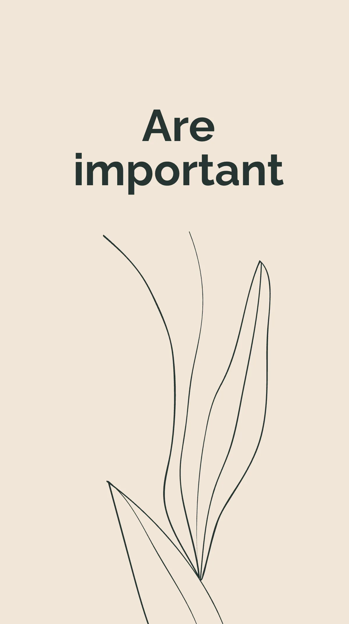 Human Rights Day Quote Instagram Story Template