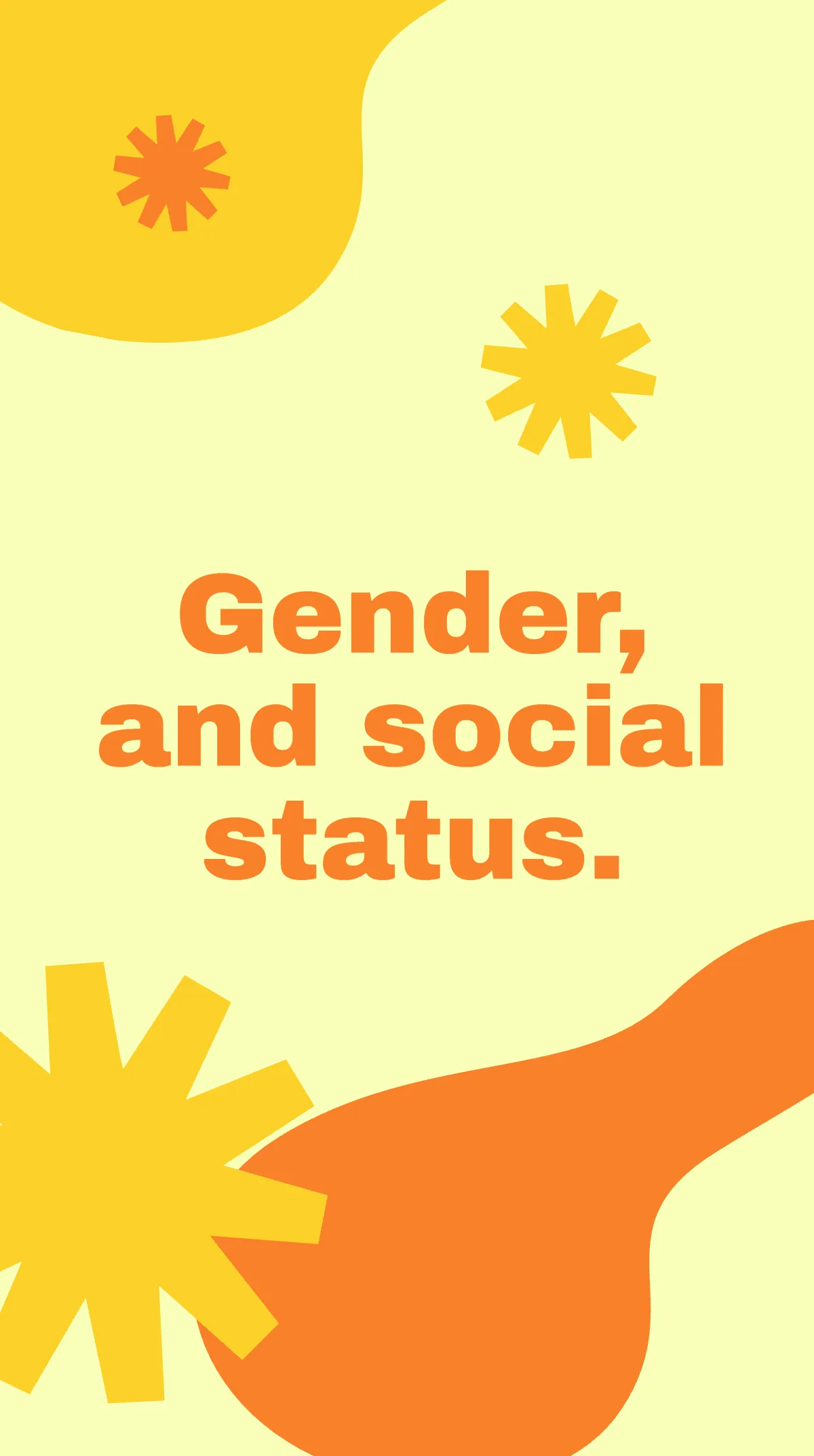 Free Human Rights Campaign Instagram Story Template to Edit Online