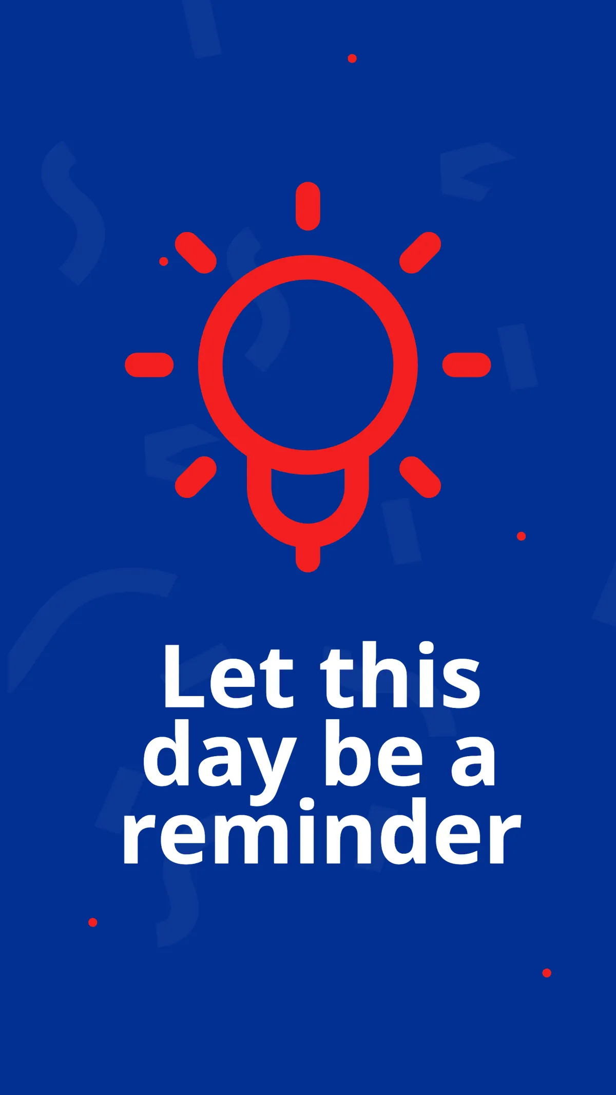 Free Rizal Day Celebration Instagram Story Template to Edit Online