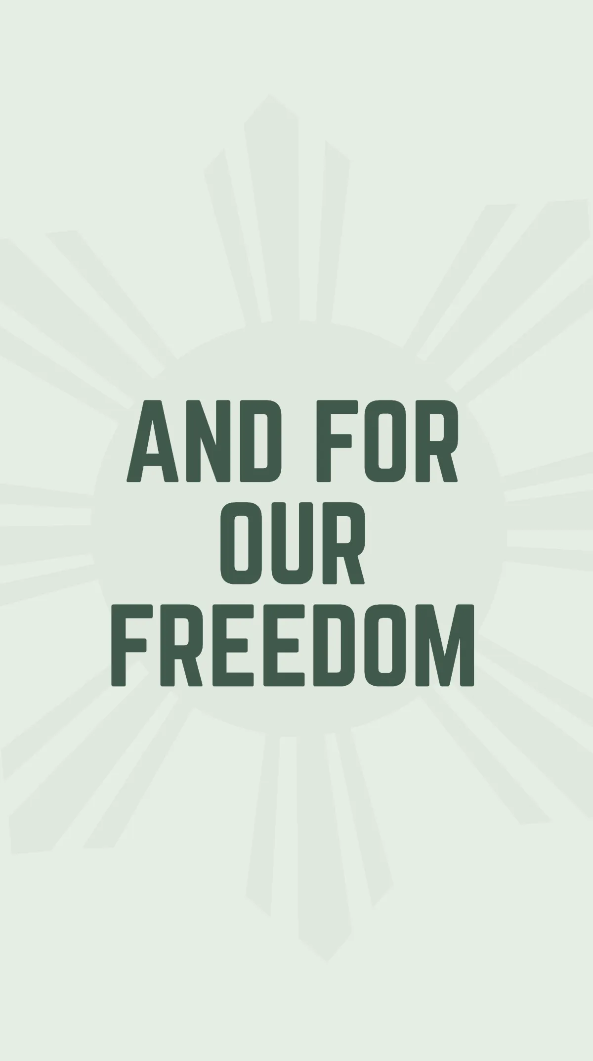 Free Vintage Rizal Day Instagram Story Template to Edit Online