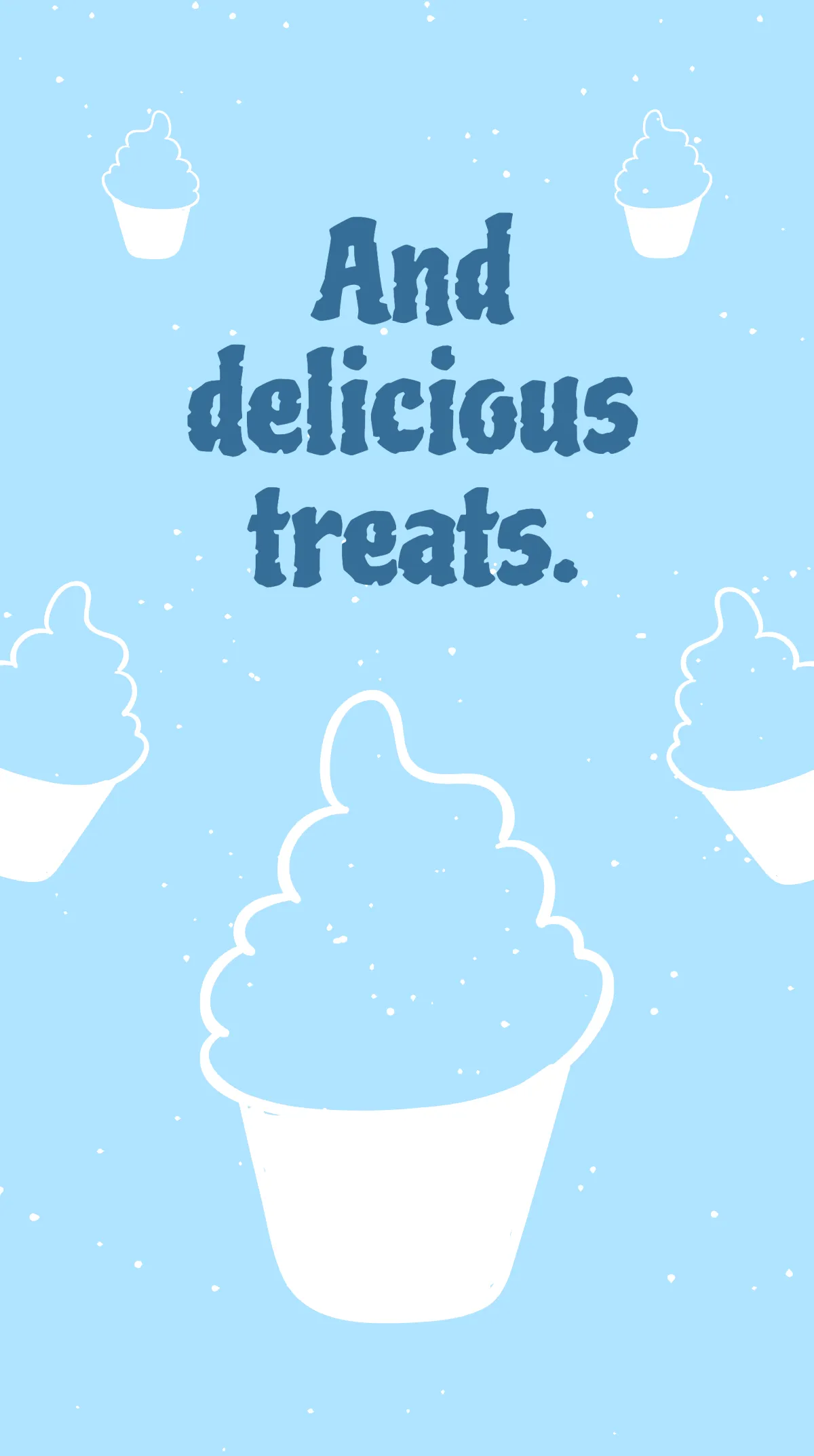 Free Happy Winter Solstice Instagram Story Template to Edit Online