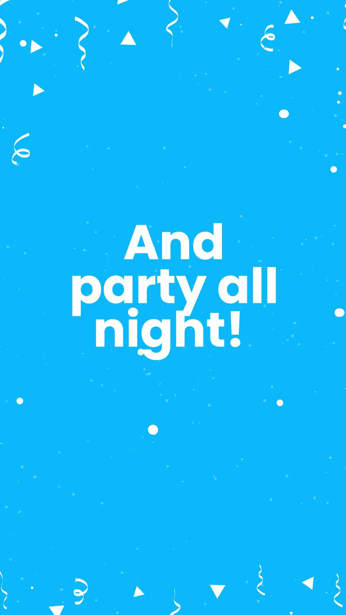 Free Winter Solstice Event Instagram Story Template to Edit Online