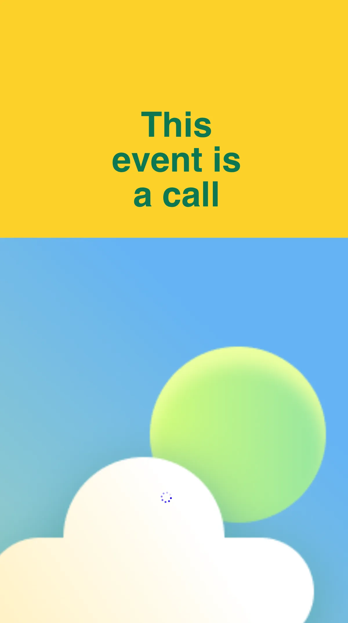 Free World Wildlife Conservation Event Instagram Story Template to Edit Online