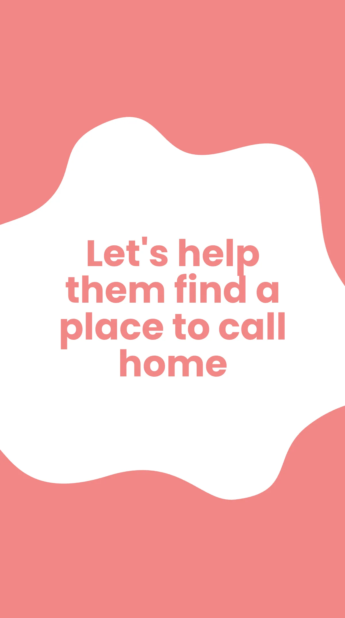 Free National Adoption Day Instagram Story Template to Edit Online