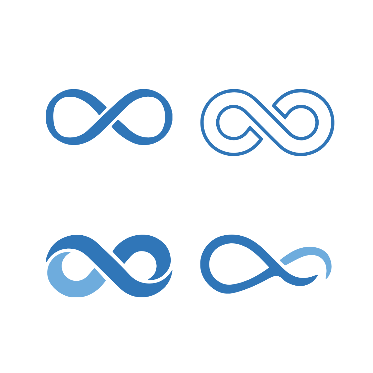 Simple Infinity Vector Template