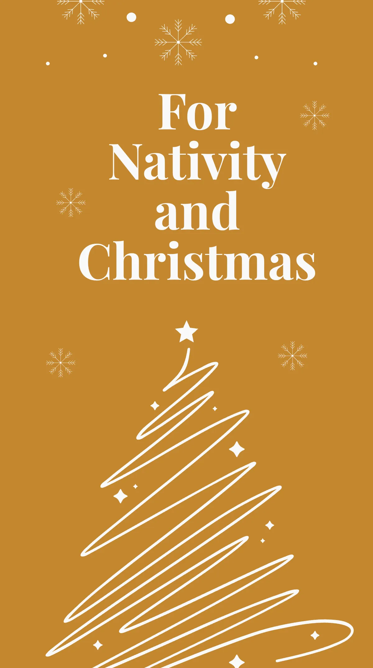 Free Advent Sunday Service Instagram Story Template to Edit Online