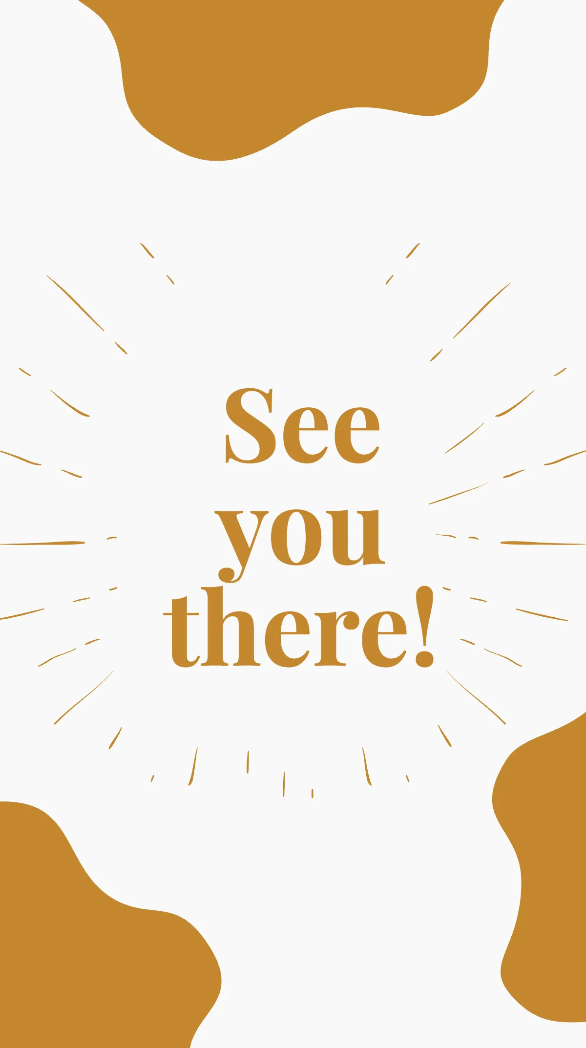 Free Advent Sunday Service Instagram Story Template to Edit Online