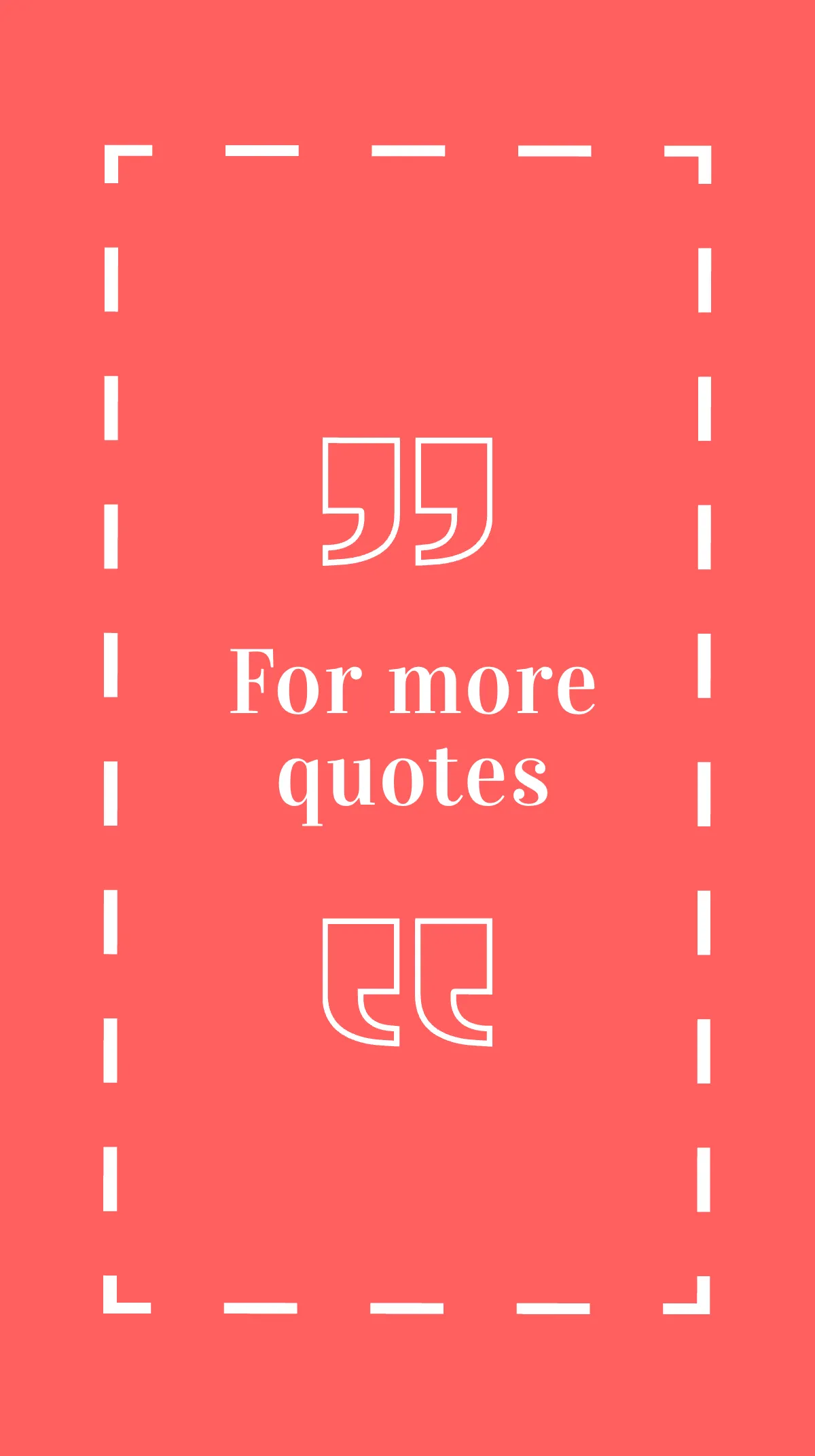 National Espresso Day Quote Instagram Story Template